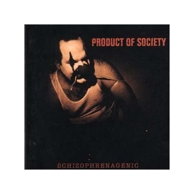 Schizo CD