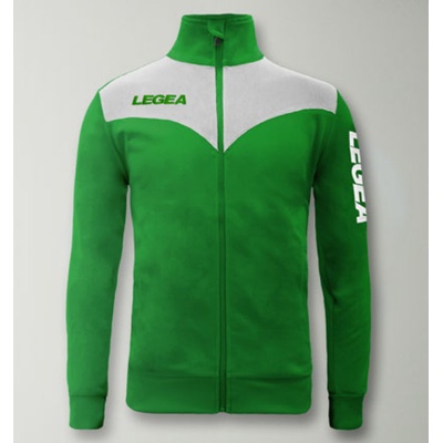 Legea Peru zelená