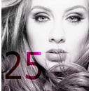 Adele - 25 LP