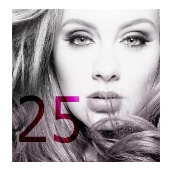 Adele - 25 LP