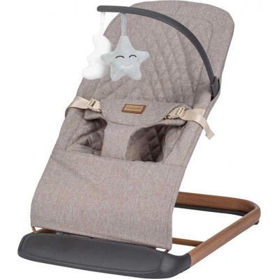 Freeon Serene Lehátko Beige – Zboží Dáma