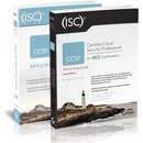 CCSP (ISC)2 Certified Cloud Security Professional Official Study Guide & Practice Tests Bundle