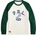 Ralph Lauren Тениска Polo Ralph Lauren Men's Long Sleeve T-Shirt - White/Green