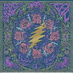 The Grateful Dead - Fox Theatre, St. Louis, Mo (12/10/71) (180 g) (5 LP) (0603497844449)