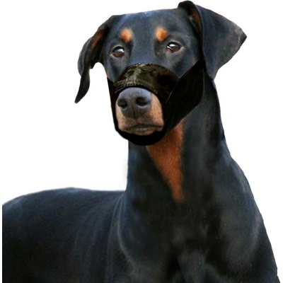 Karlie Náhubok MUZZLE L