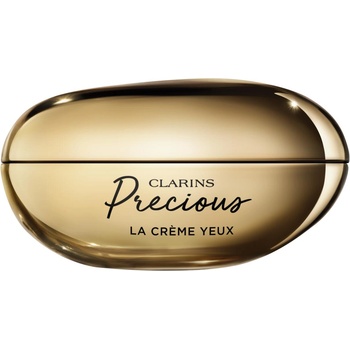 Clarins Precious La Crème Yeux Age-Defying Eye Cream Продукт за очи дамски 15ml