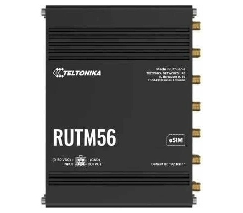 Teltonika RUTM56