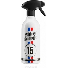 Shiny Garage Perfect Glass Cleaner 500 ml