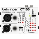 Behringer CT 100 CABLE TESTER