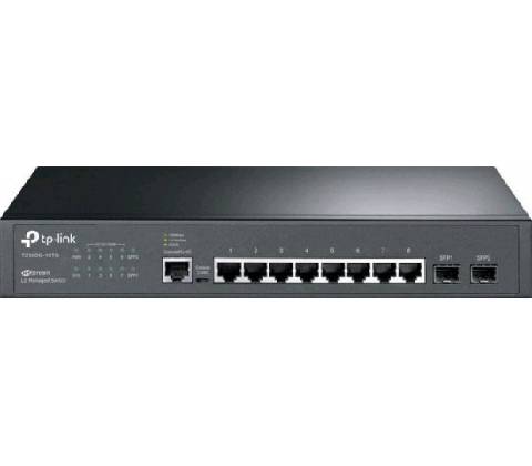 TP-Link TL-SG3210
