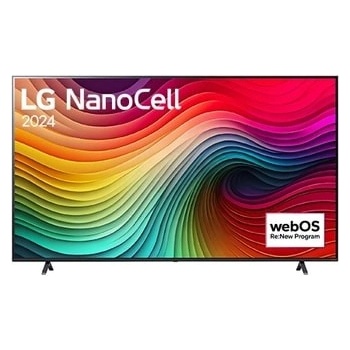LG 86NANO81T6A