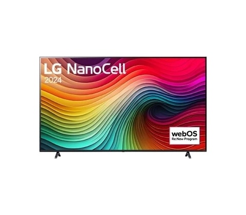 LG 86NANO81T6A