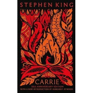 Carrie: Fiftieth Anniversary CLASSIC EDITION with a new introduction by Margaret Atwood | Stephen King (2024)