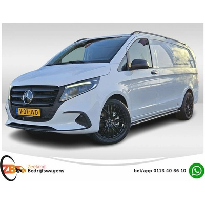 Mercedes-Benz Vito 116 CDi 120 kW