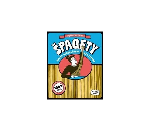 Špagety