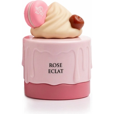 Al Wataniah Munchies Rose Eclat parfumovaná voda dámska 100 ml