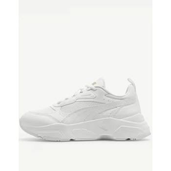 PUMA Cassia Shoes White