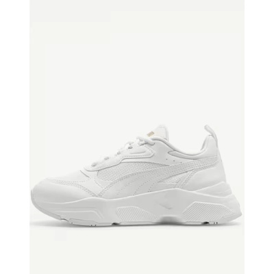PUMA Cassia Shoes White