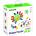 Tooky toys Пъзел с форми, 55 части (tf585)