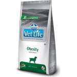 Vet Life Obesity 12 kg