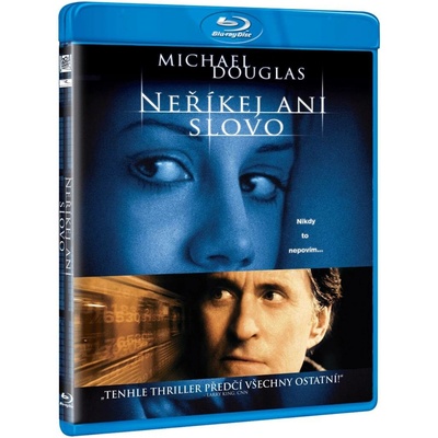 Neříkej ani slovo BD