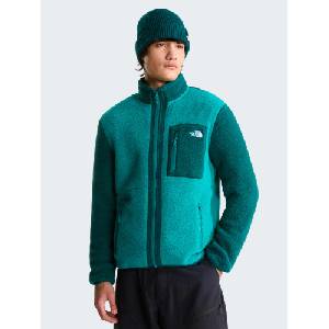 The North Face Полар m yumiori full zip (nf0a883rse41)