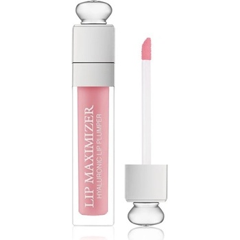 Christian Dior Addict Lip Maximizer lesk na rty 001 Pink 6 ml