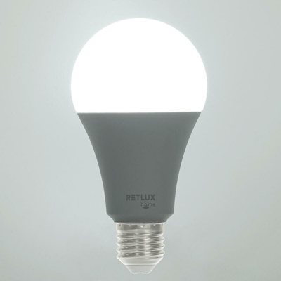 Retlux Inteligentná žiarovka RSH 104 A70 E27 14 W RGB CCT