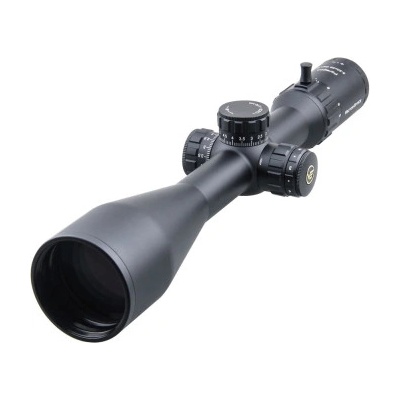 Vector Optics Paragon 5-25x56 GenII