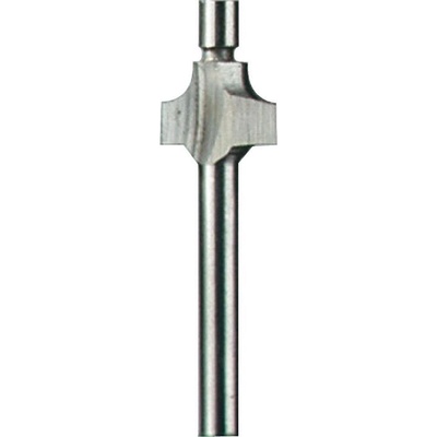 Obrubovacia fréza Dremel 612 9,5 mm