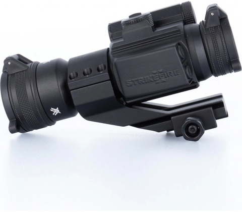 Vortex StrikeFire II černý