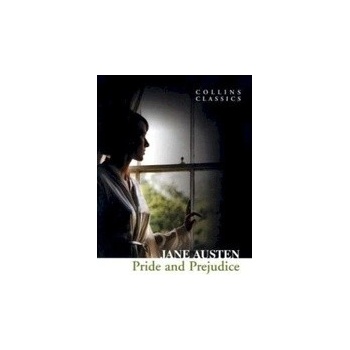 Pride and Prejudice Collins Classics - J. Austen
