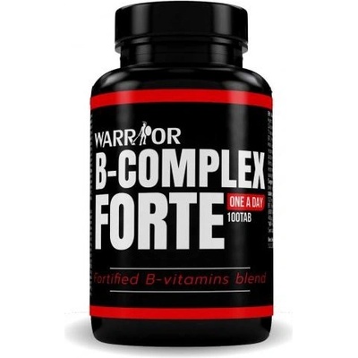 B-Complex Forte 200 tabliet