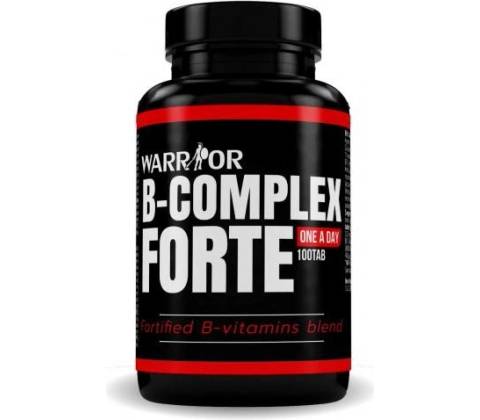B-Complex Forte 200 tabliet