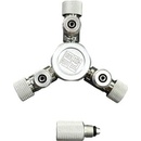 Invital CO2 distribuční centrum až na 3 akvária