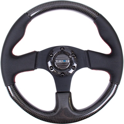 NRG Carbon Fiber 315 mm | Zboží Auto
