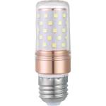  ДИМИРУЕМА led ЛАМПА 6w e27 230v 5500k (99led978cw)