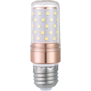  ДИМИРУЕМА led ЛАМПА 6w e27 230v 5500k (99led978cw)