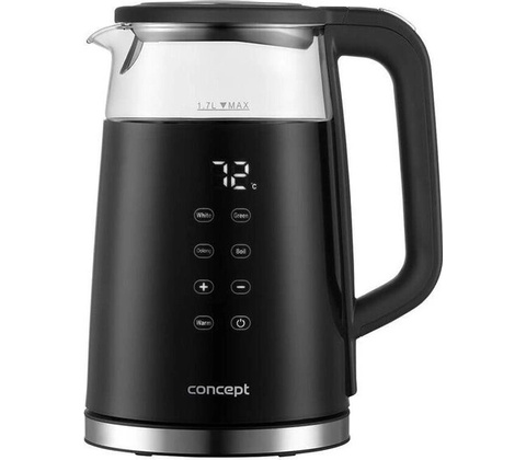 CONCEPT RK 4100