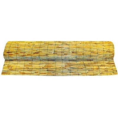 Rohož rákosová, 1,5 x 5 m