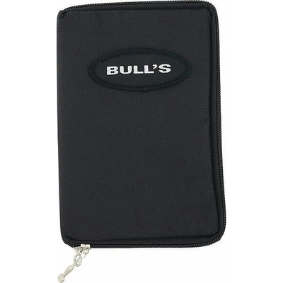 Bull's The Pak černé