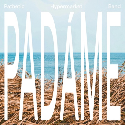 Pathetic Hypermarket Band, Padáme, CD