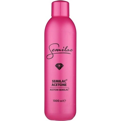 Semilac Paris Liquids Nail Cleaner 1 l