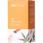 CBD VITAL CBD Био чай Glückstee - 20 сашета
