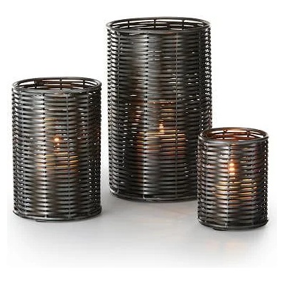 Philippi (Германия) Комплект от 3 бр. свещници philippi sala (ph 265003)