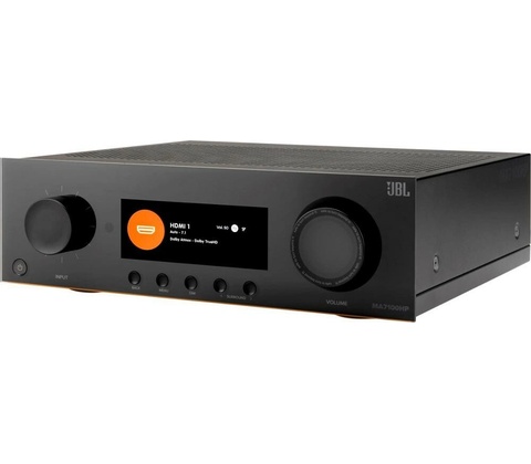 JBL MA7100HP