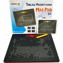 Magpad Magnetická kreslící Tabuľka mini černá