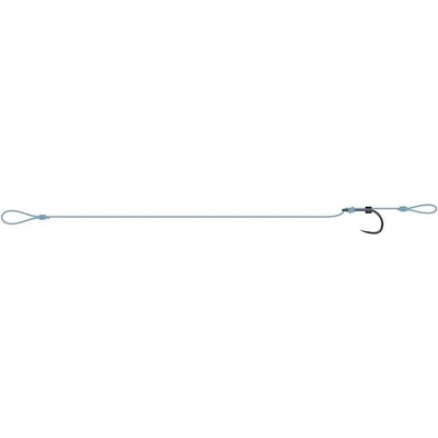 Dam Hotový Náväzec Detek Method Hair Rigs veľ.14 7lb