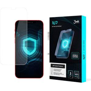 3mk Protection защитно стъкло за геймъри 1UP за Apple iPhone 12 / iPhone 12 Pro KP21094
