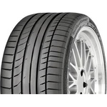 Continental ContiSportContact 5 ContiSeal XL 235/45 R20 100V Автомобилни гуми